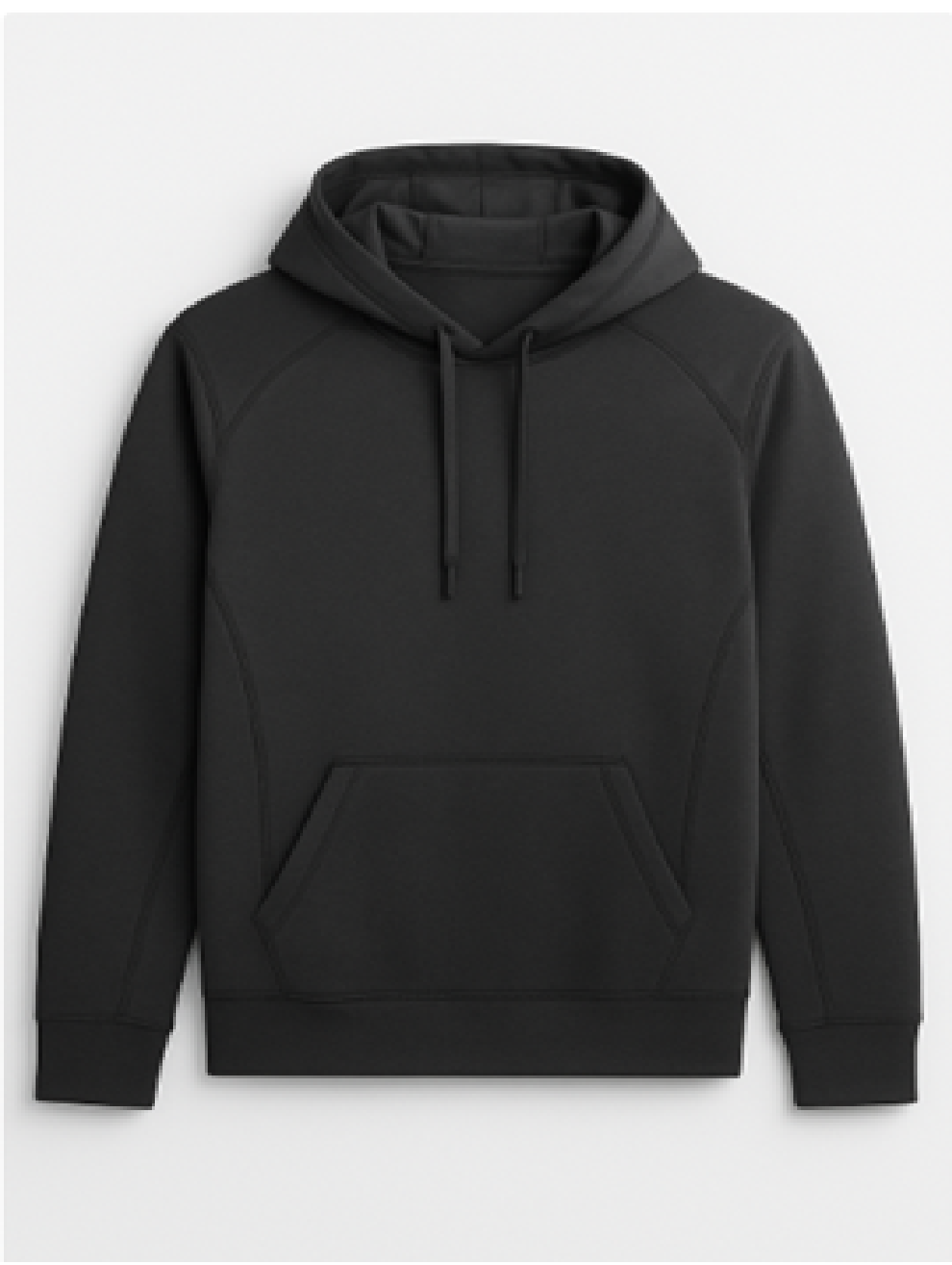 Athletic Performance Hoodie