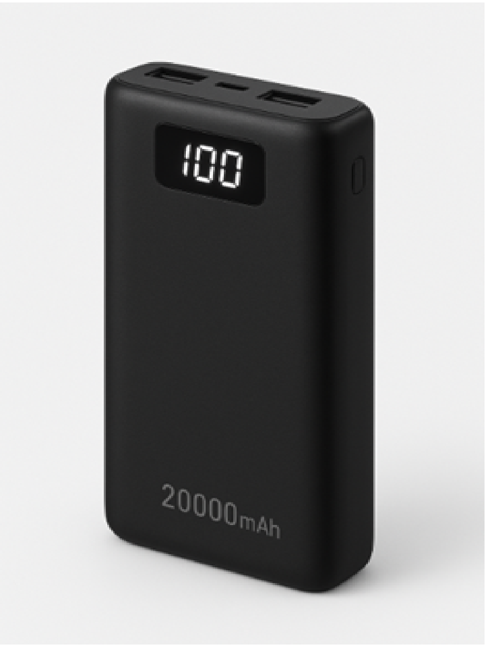 Portable Phone Charger - 20000mAh Power Bank